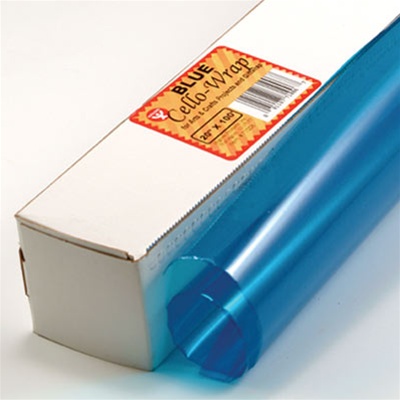 Cello Wrap Rolls