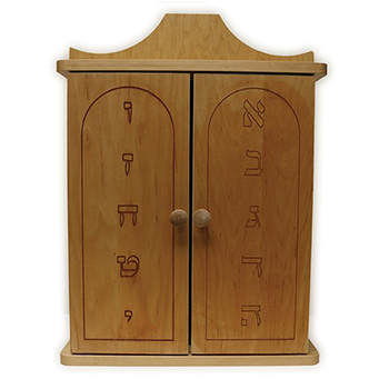 Aron Kodesh for Classroom  