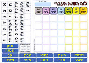 Interactive Calendar II