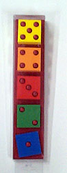 Manipulatives - Set I