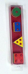 Manipulatives - Set III
